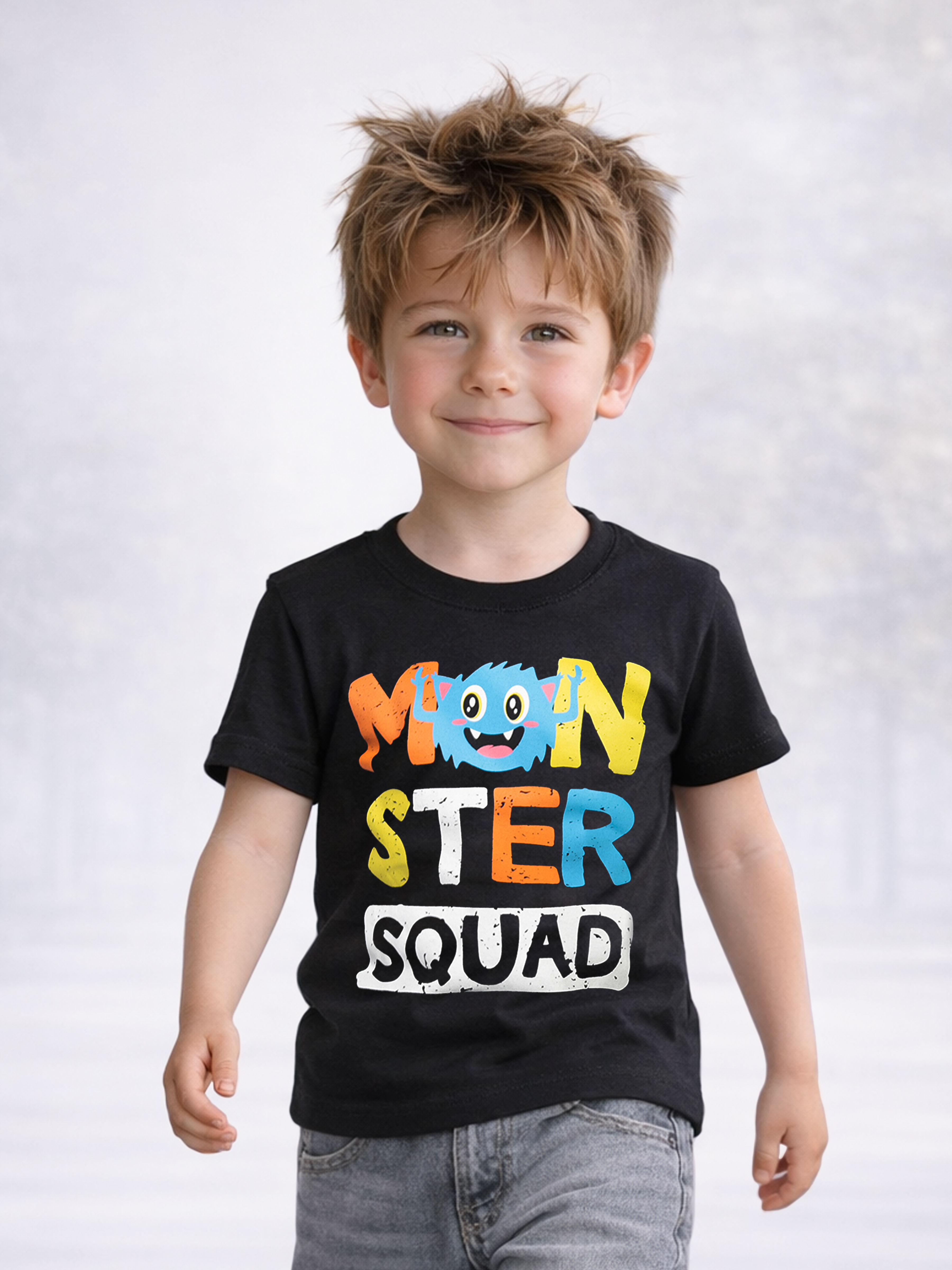 Футболка Baby Stylе мм001456 - фото 1