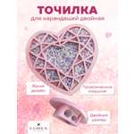 Точилка Lorex Stationery