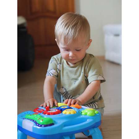 Игрушка Smart Baby развивающий центр