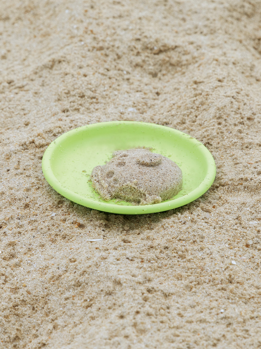 Песочный набор Hape - фото 13