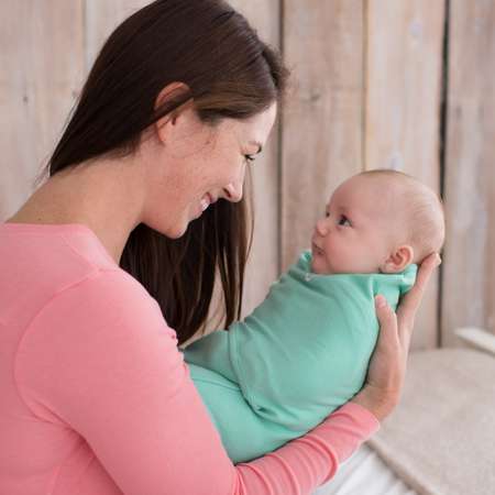 Конверт в коляску Summer Infant Swaddleme