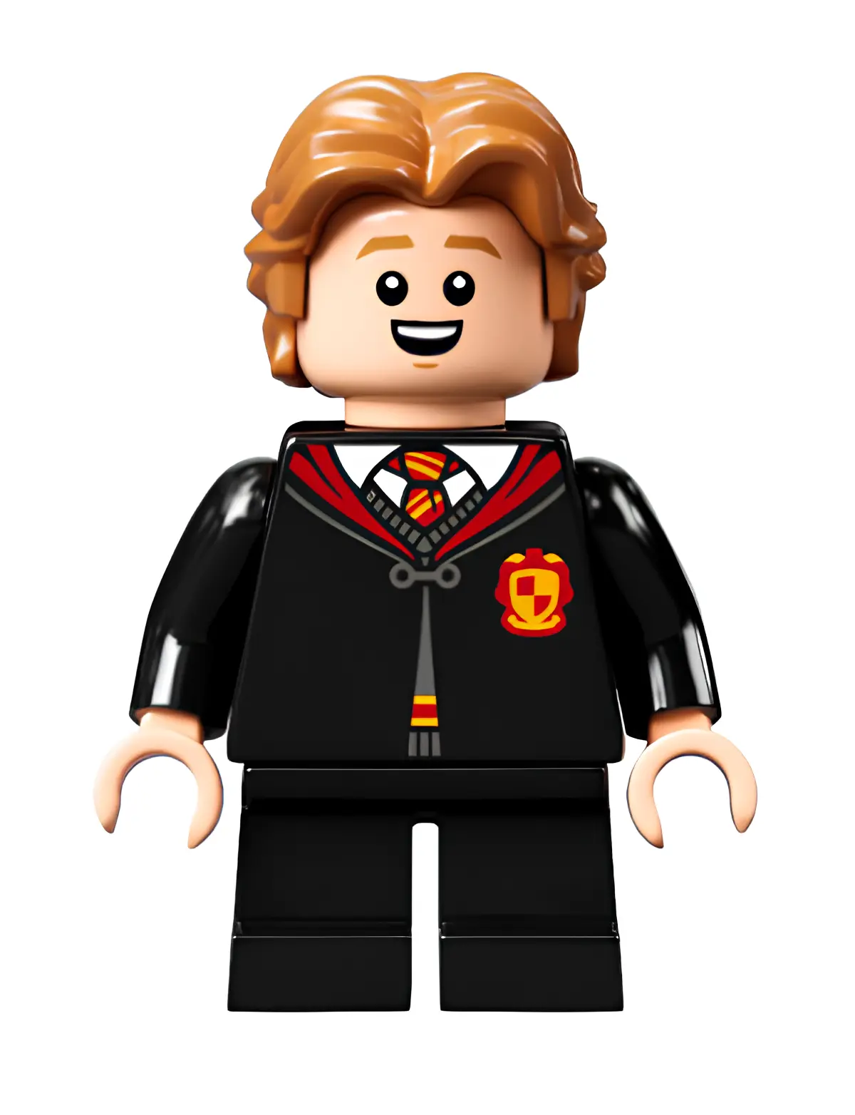 Фигурка LEGO Harry Potter Colin - фото 1