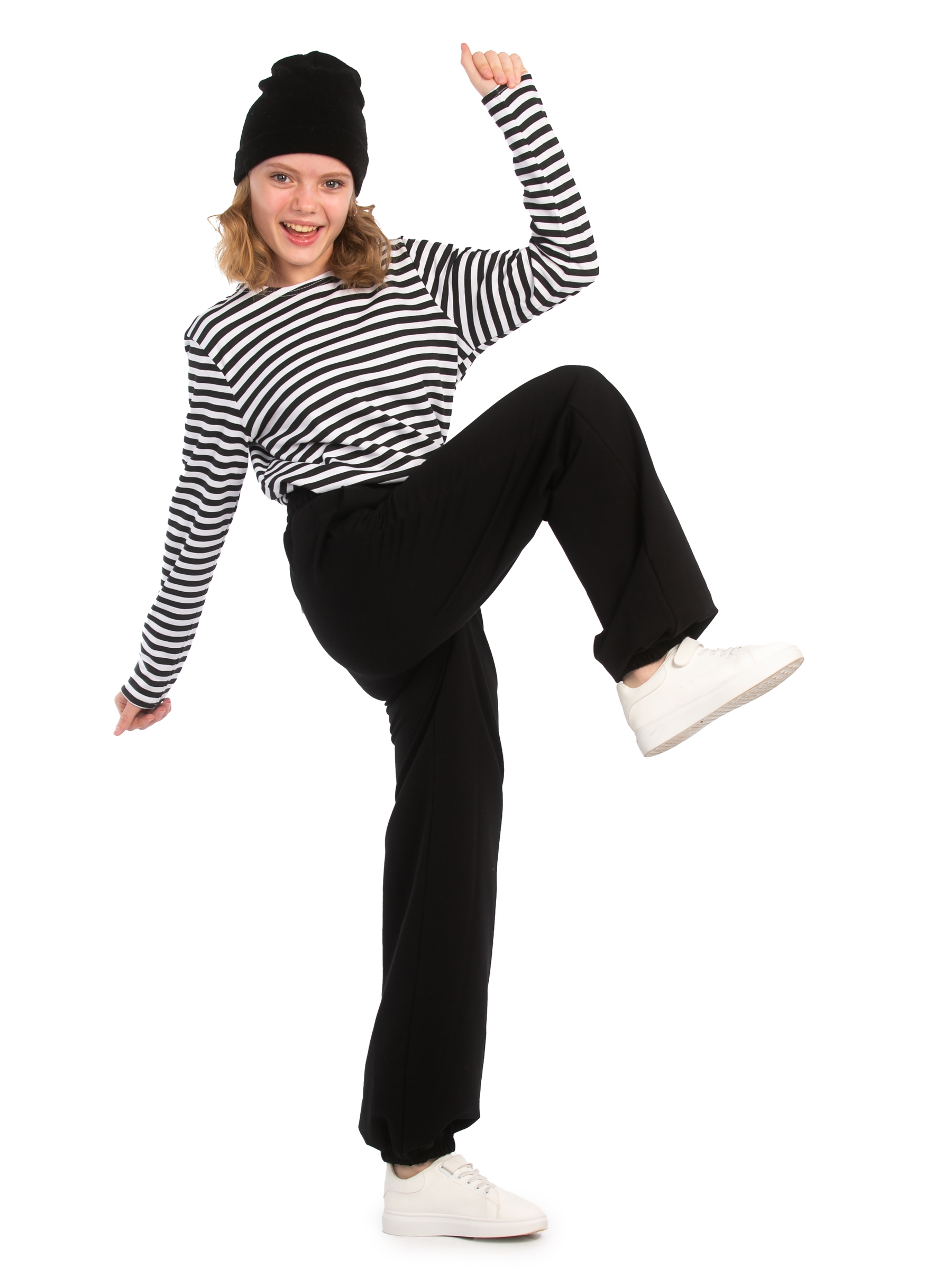 Лонгслив N.O.A. 11512-1 - фото 20