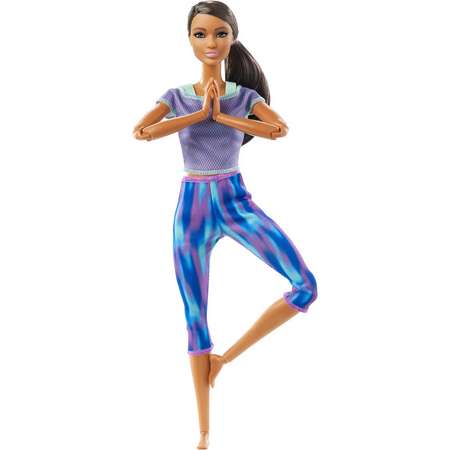 Кукла модельная Barbie