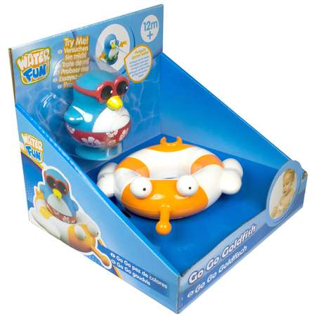 Игрушка Toy Target