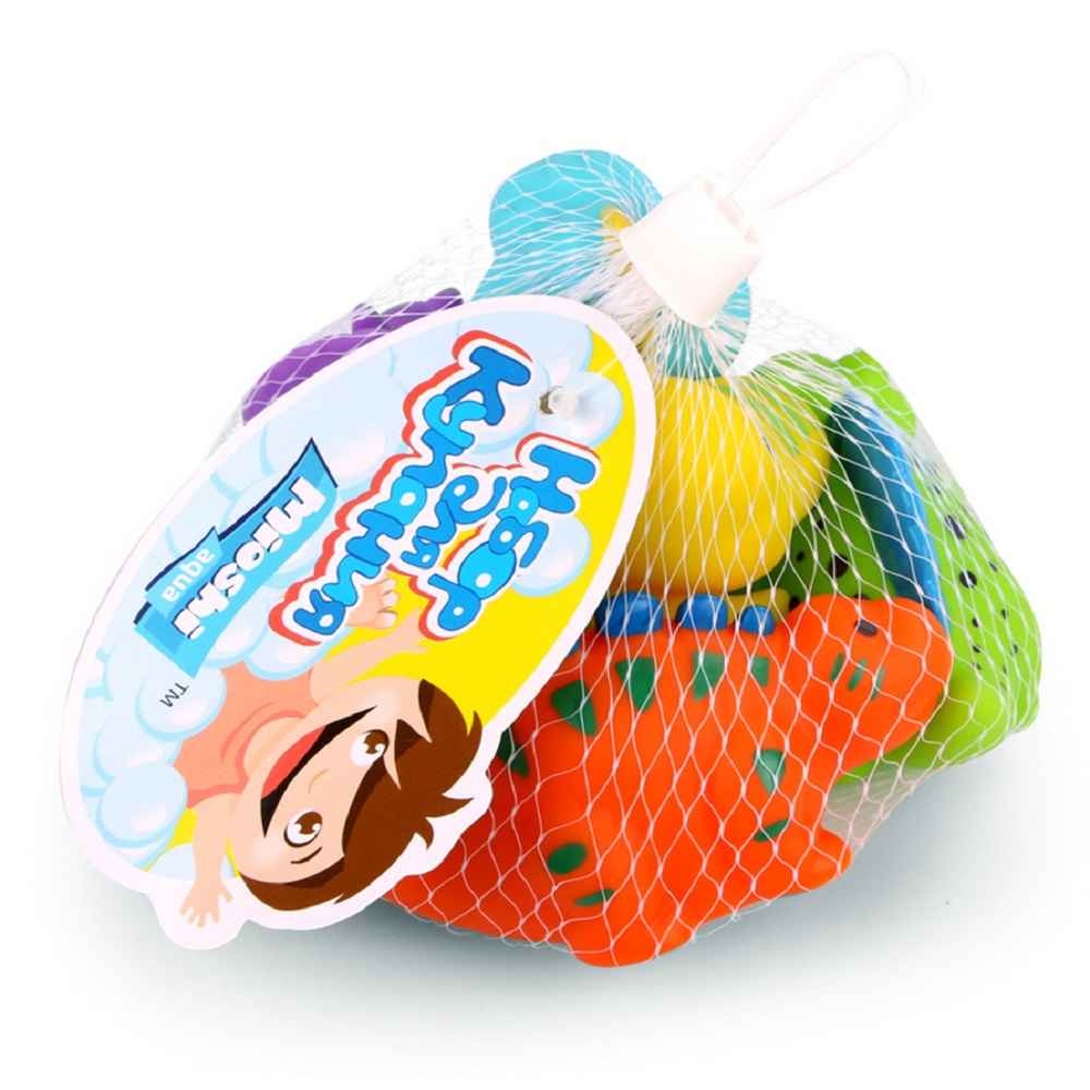 Игрушка Mioshi Динозавр - фото 7