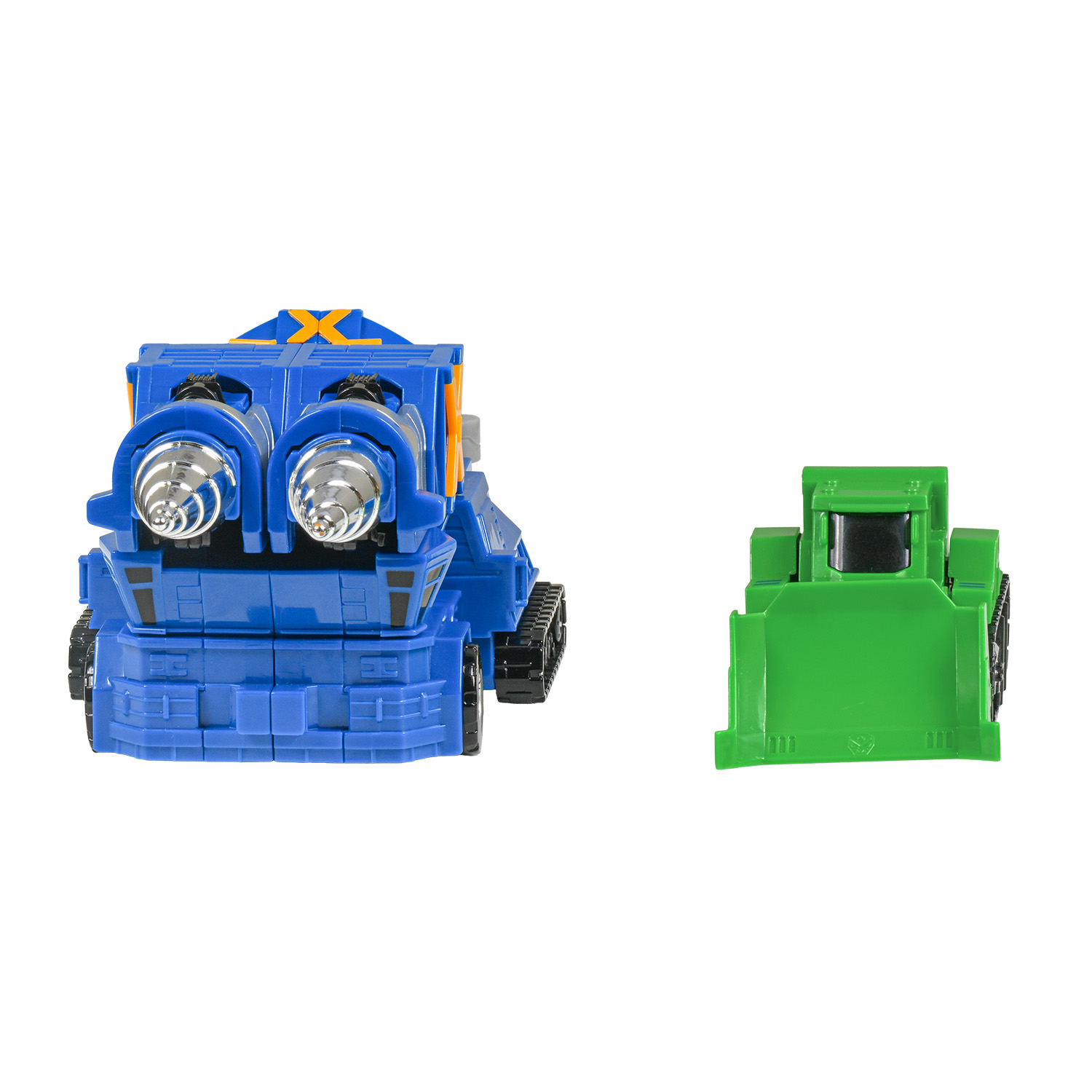 Игровой набор Hello Carbot Star Blaster S5 - фото 19