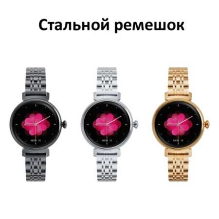 Смарт-часы CheckME Smart CheckME Smart CMSDM70BBWB