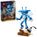 Конструктор LEGO Harry Potter 76461 320 дет.