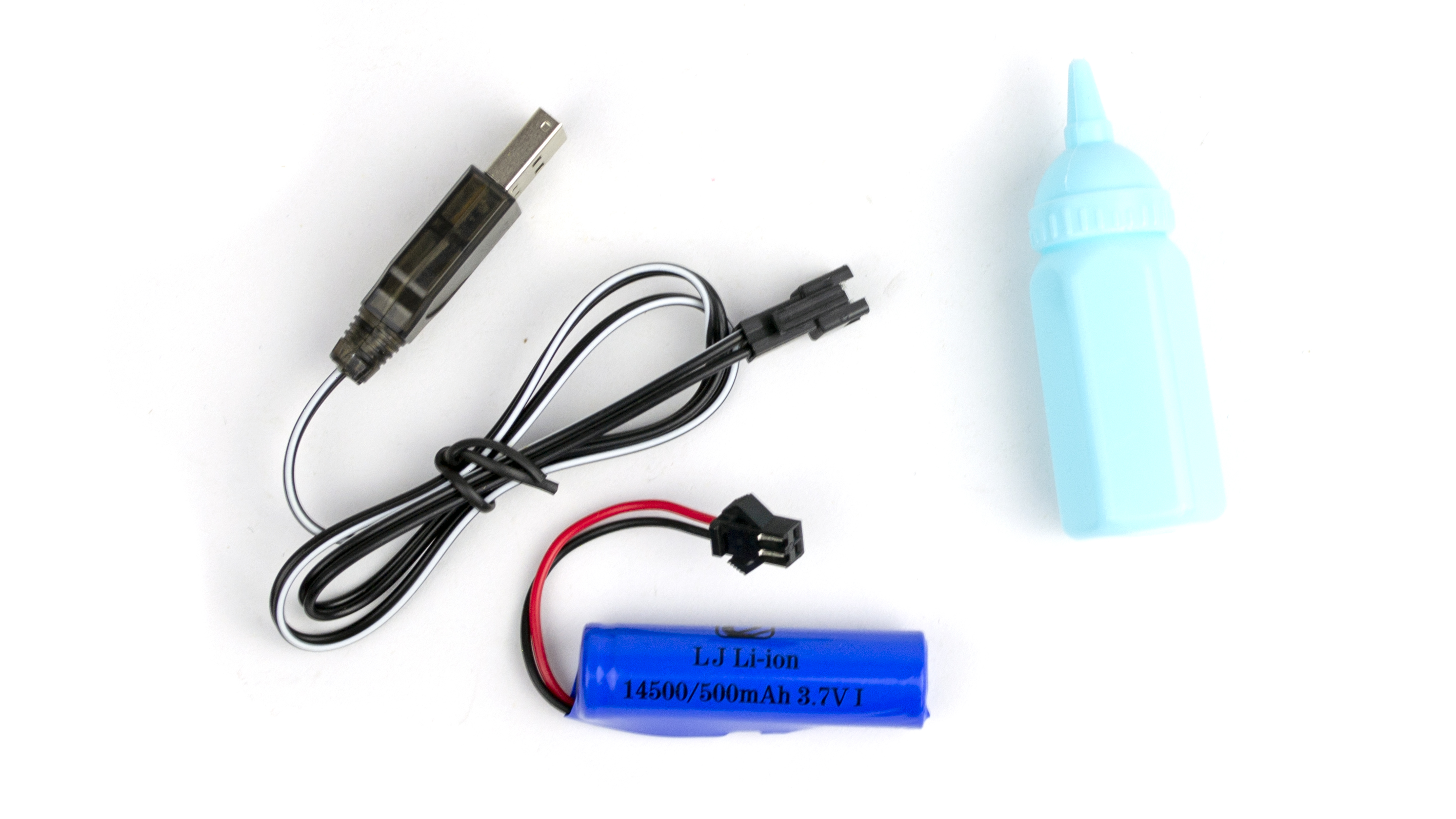 Динозавр РУ CS Toys - фото 5