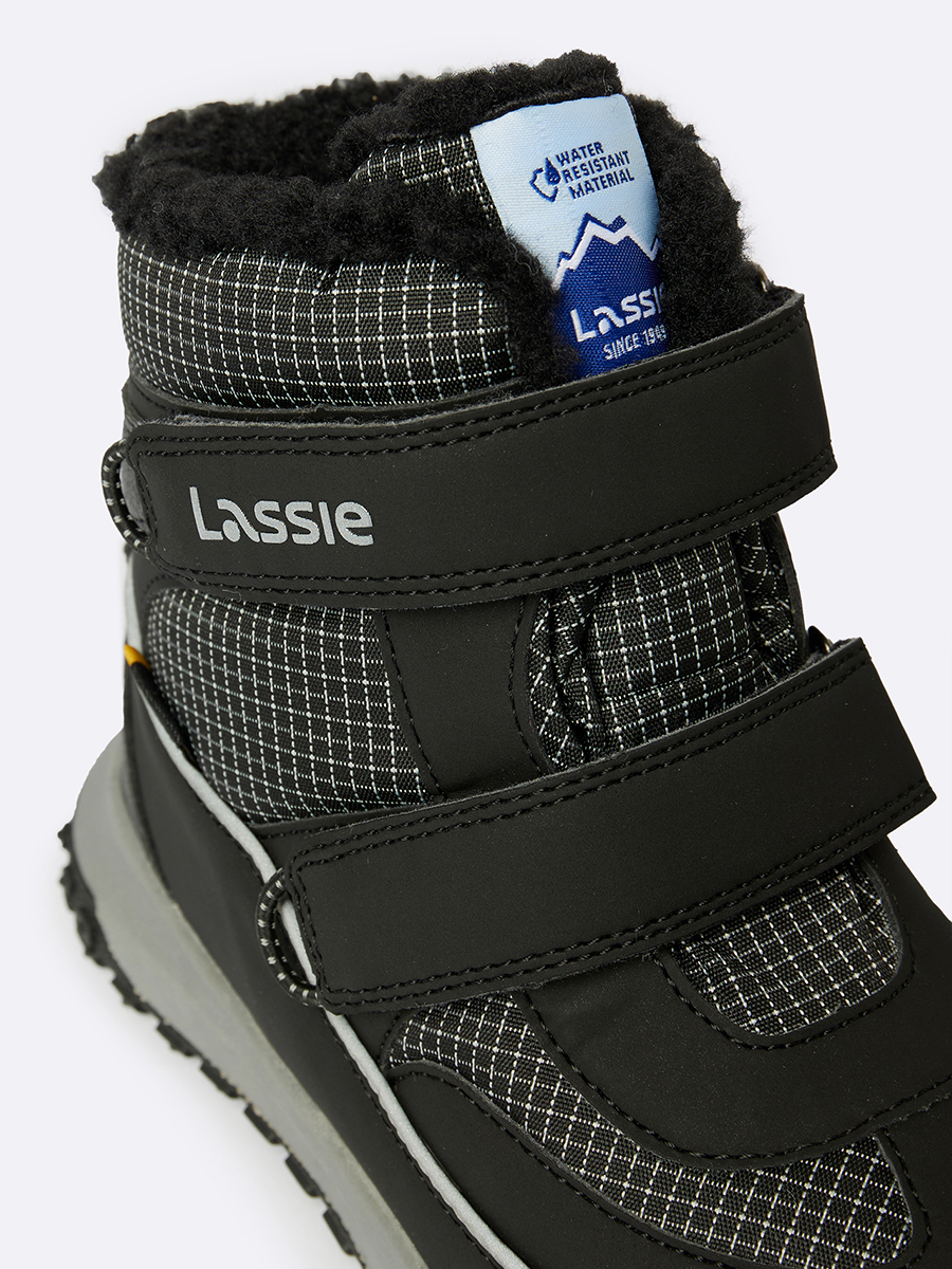 Ботинки Lassie 72403403-9990 - фото 6