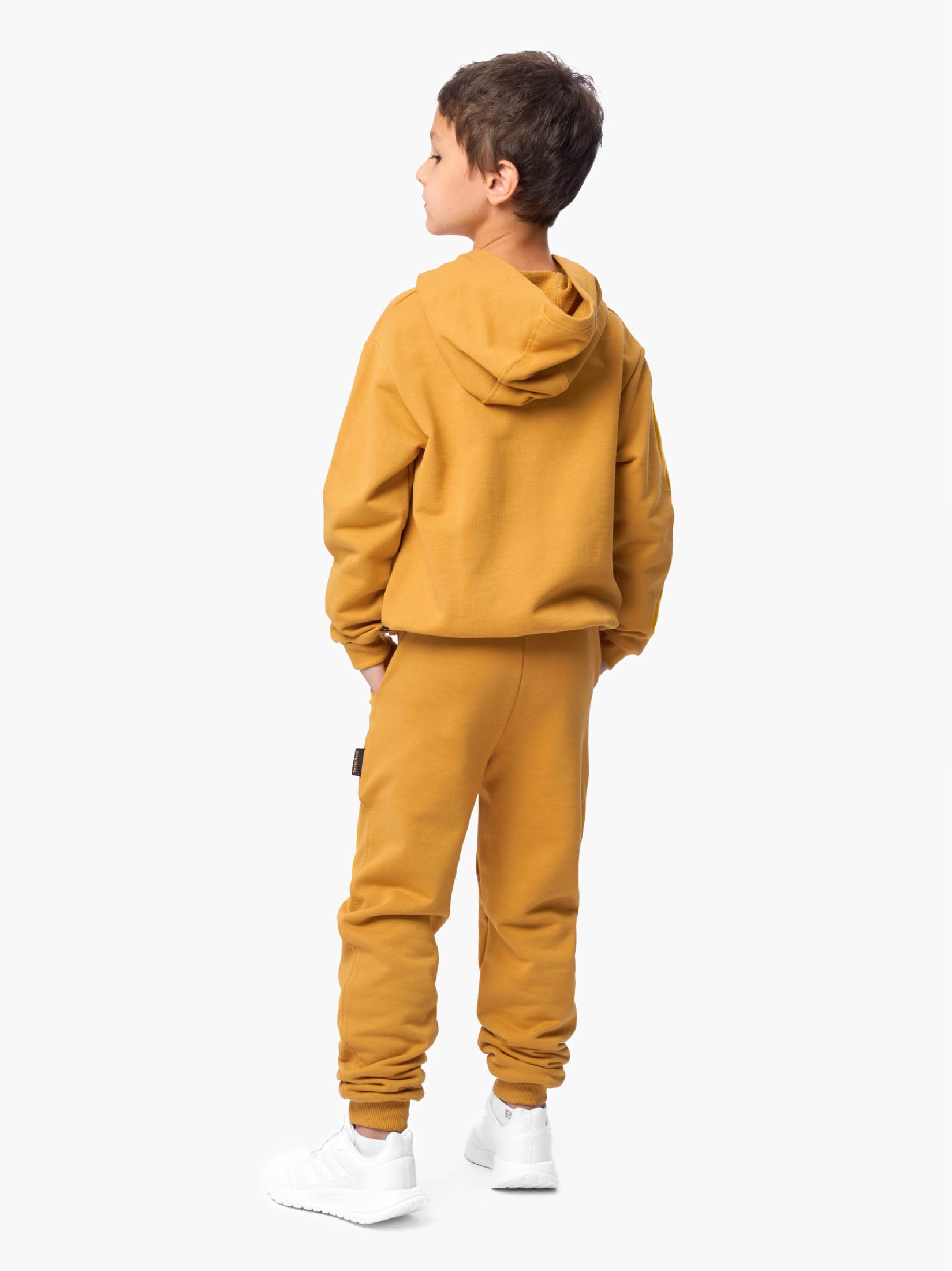 Костюм спортивный Bossa Nova 069О23-461 - фото 7