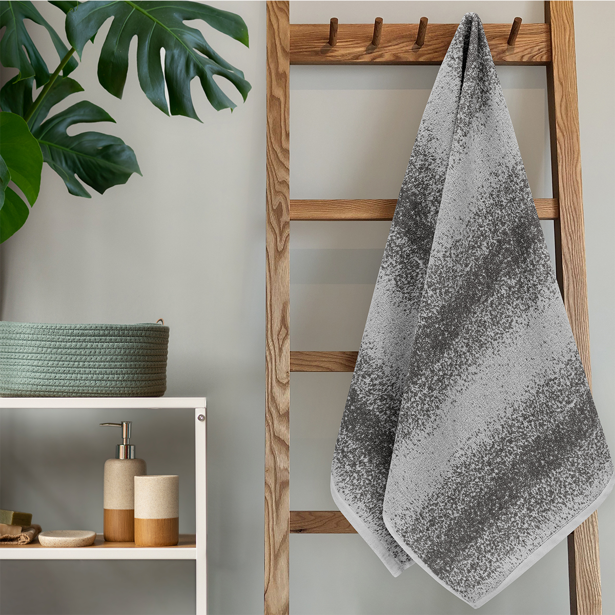 Полотенце BRAVO Филидор 130 x 70 см 1 шт. - фото 1