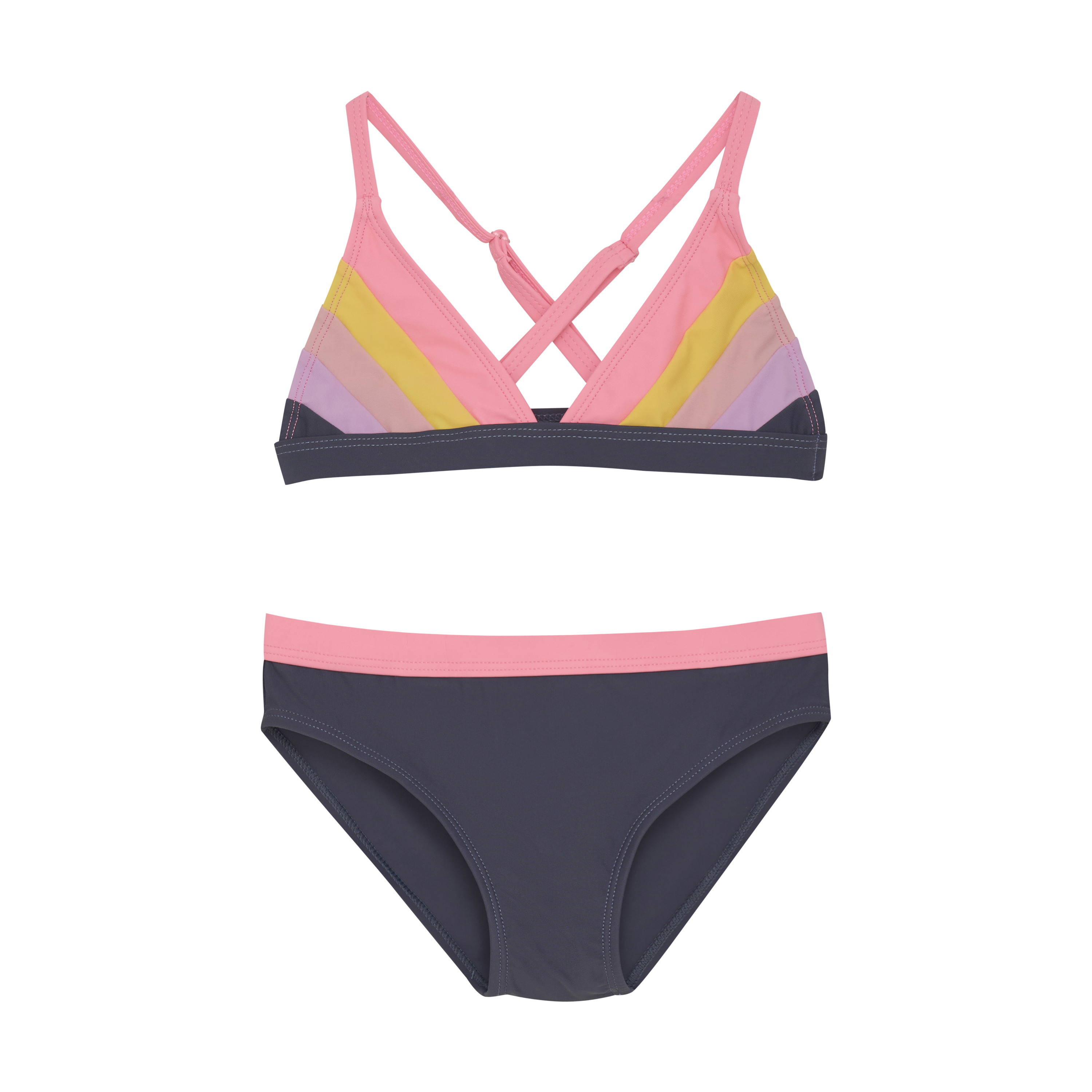 Купальник Color Kids 720255-5039 - фото 1