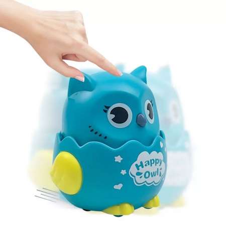 Фигурка BOSSTOYS Совенок в ассортименте