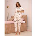 Пижама Purplegrape