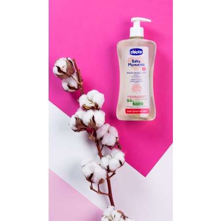 Пена Chicco 500 мл