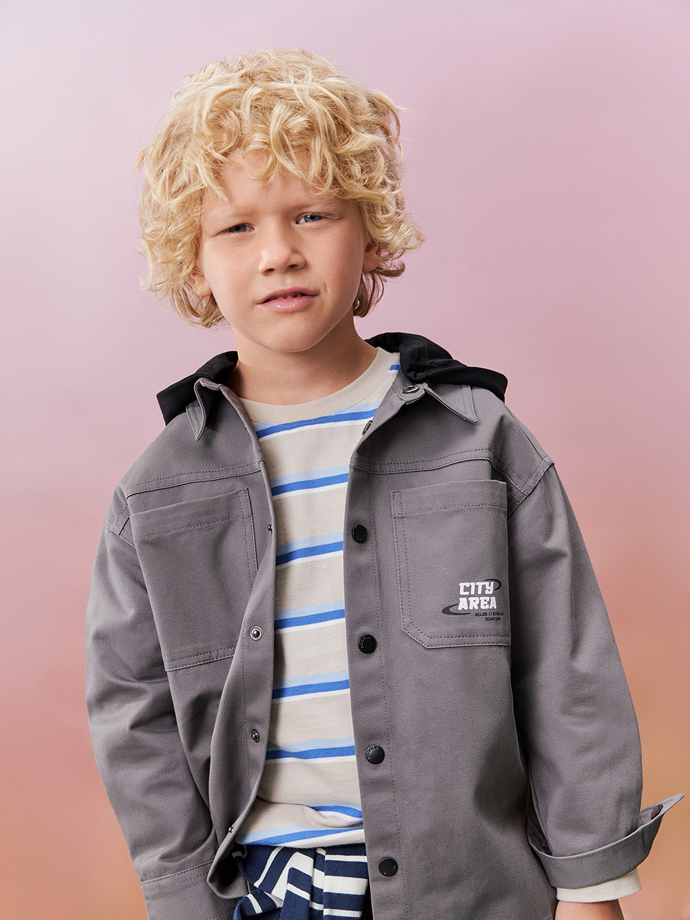 Лонгслив Acoola 20120150132_0089456 - фото 10