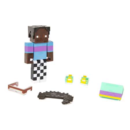 Фигурка Minecraft