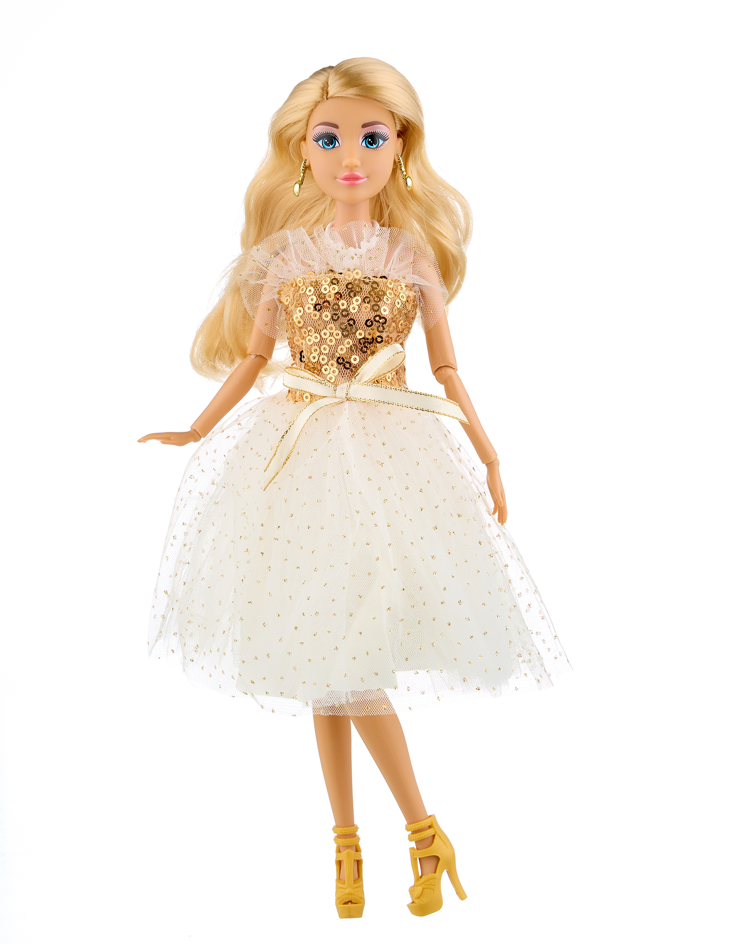 Кукла модельная Demi Star 616516 - фото 3