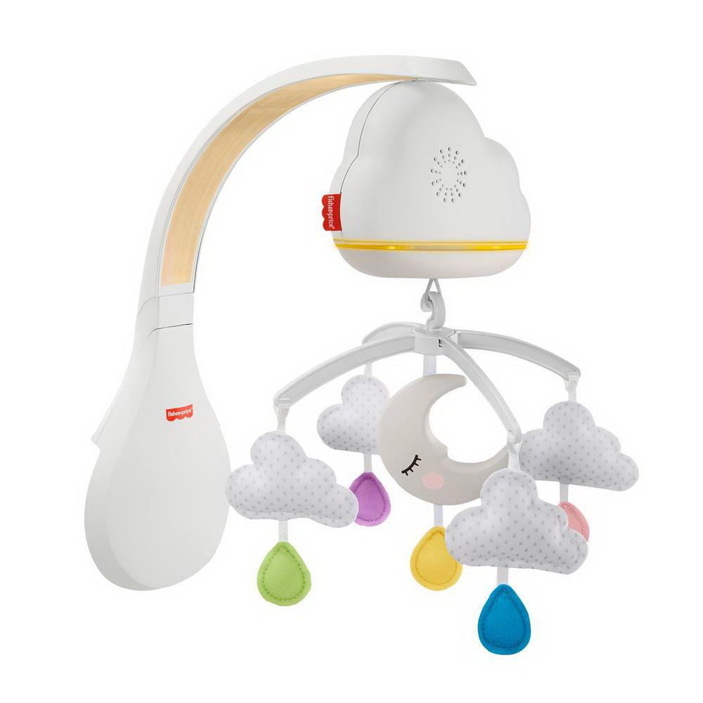 Мобиль Mattel Fisher-Price - фото 4