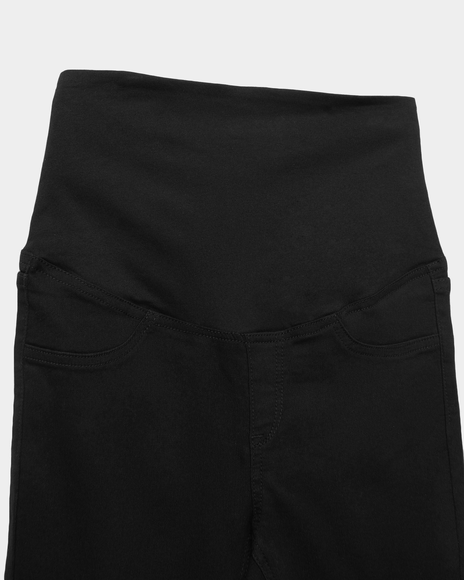 Джинсы Futurino Mama S24FM4-32-mat-99 - фото 4