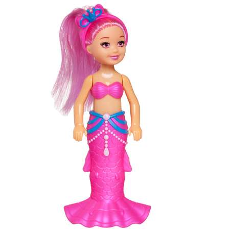 Кукла модельная Abtoys