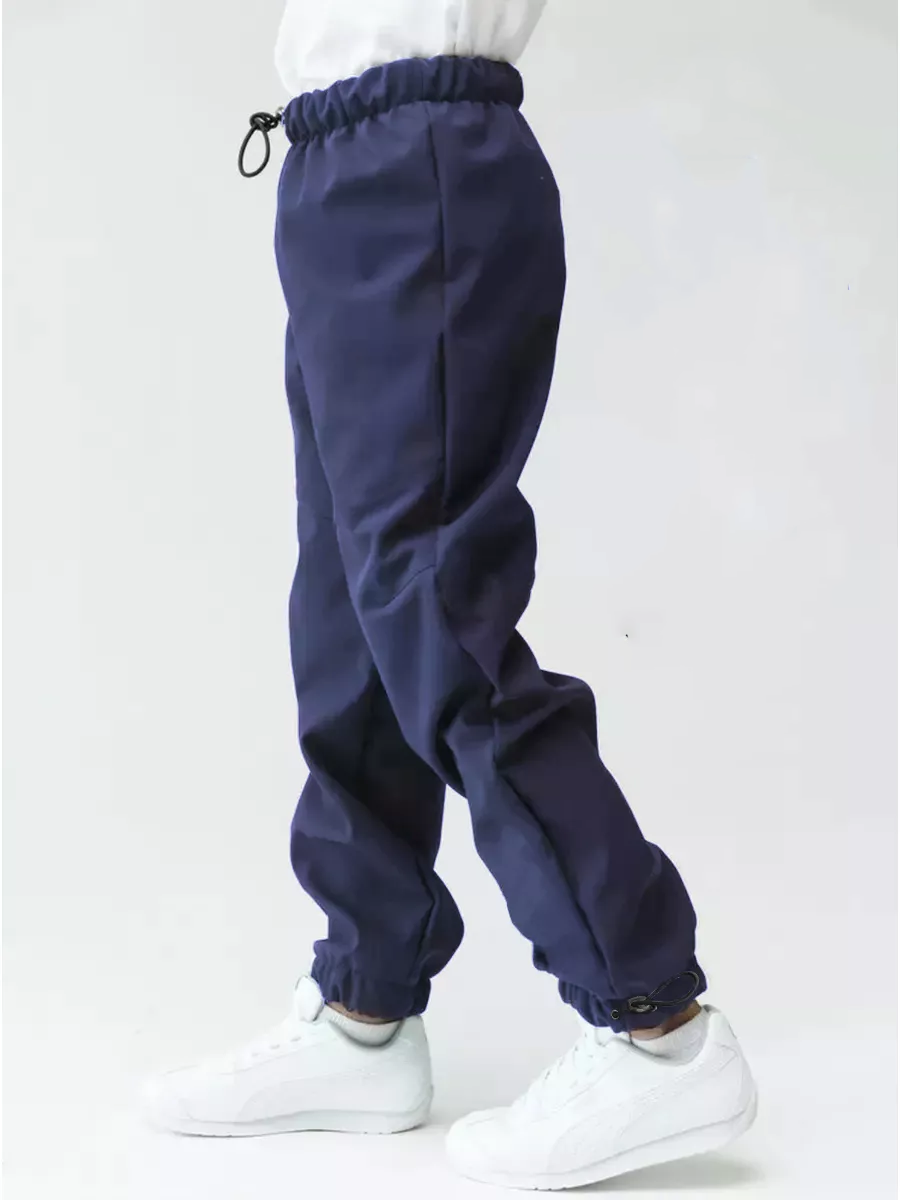 Брюки Lemonwear R4195 - фото 1