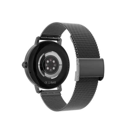 Смарт-часы CheckME Smart CMSDTSBB с компасом и мониторингом сна