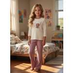 Пижама MiloTa