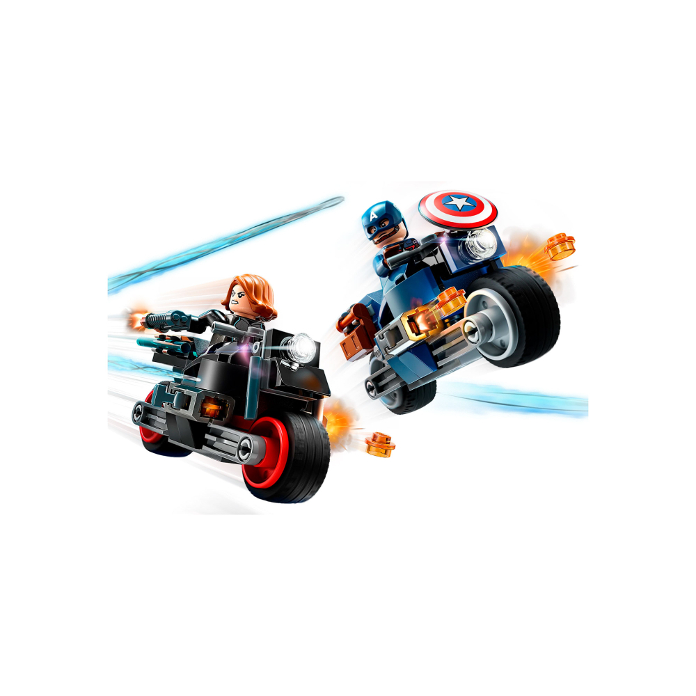 Конструктор LEGO 5201 дет. - фото 3