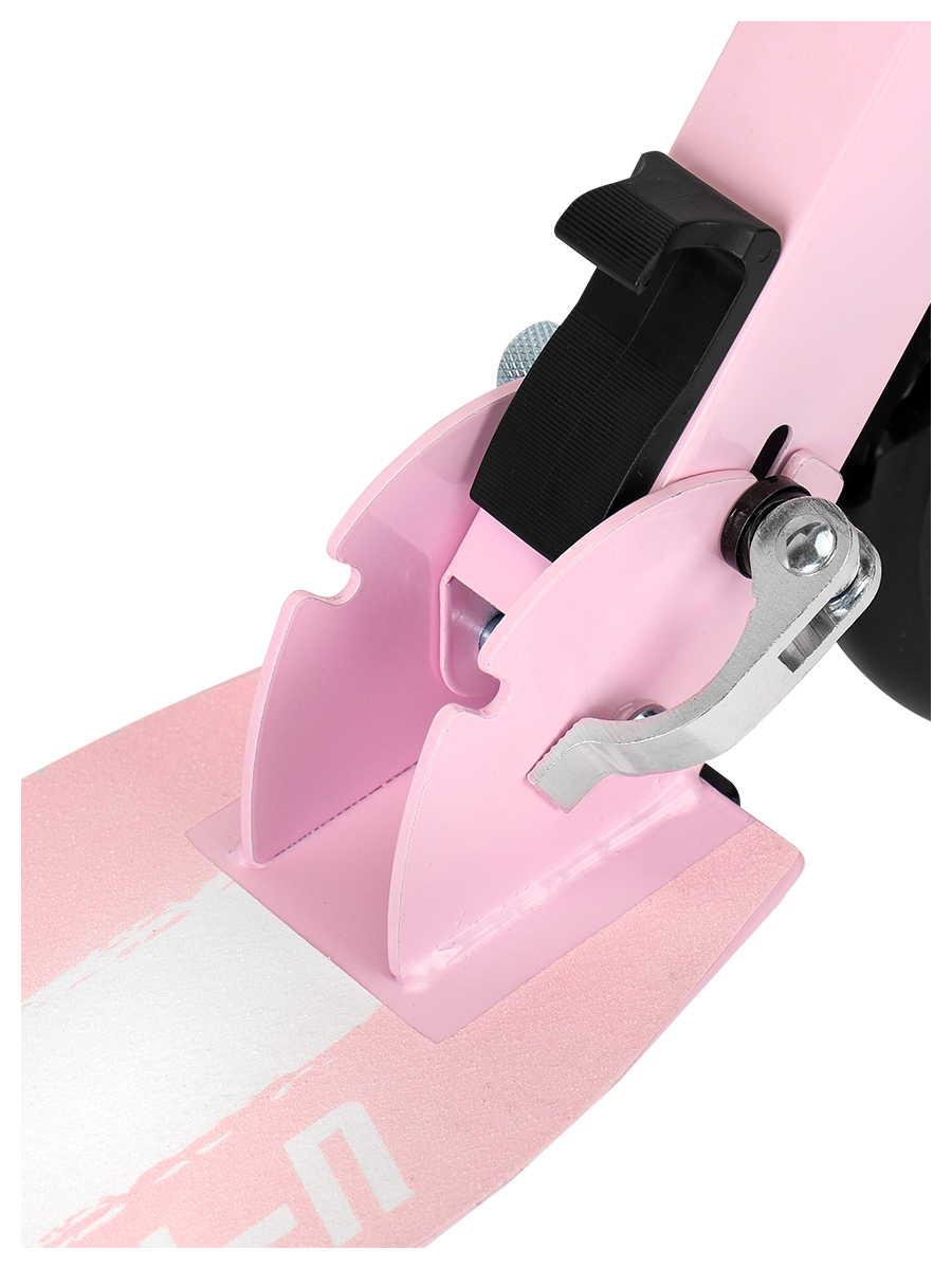 Самокат U-TURN двухколесный - фото 9