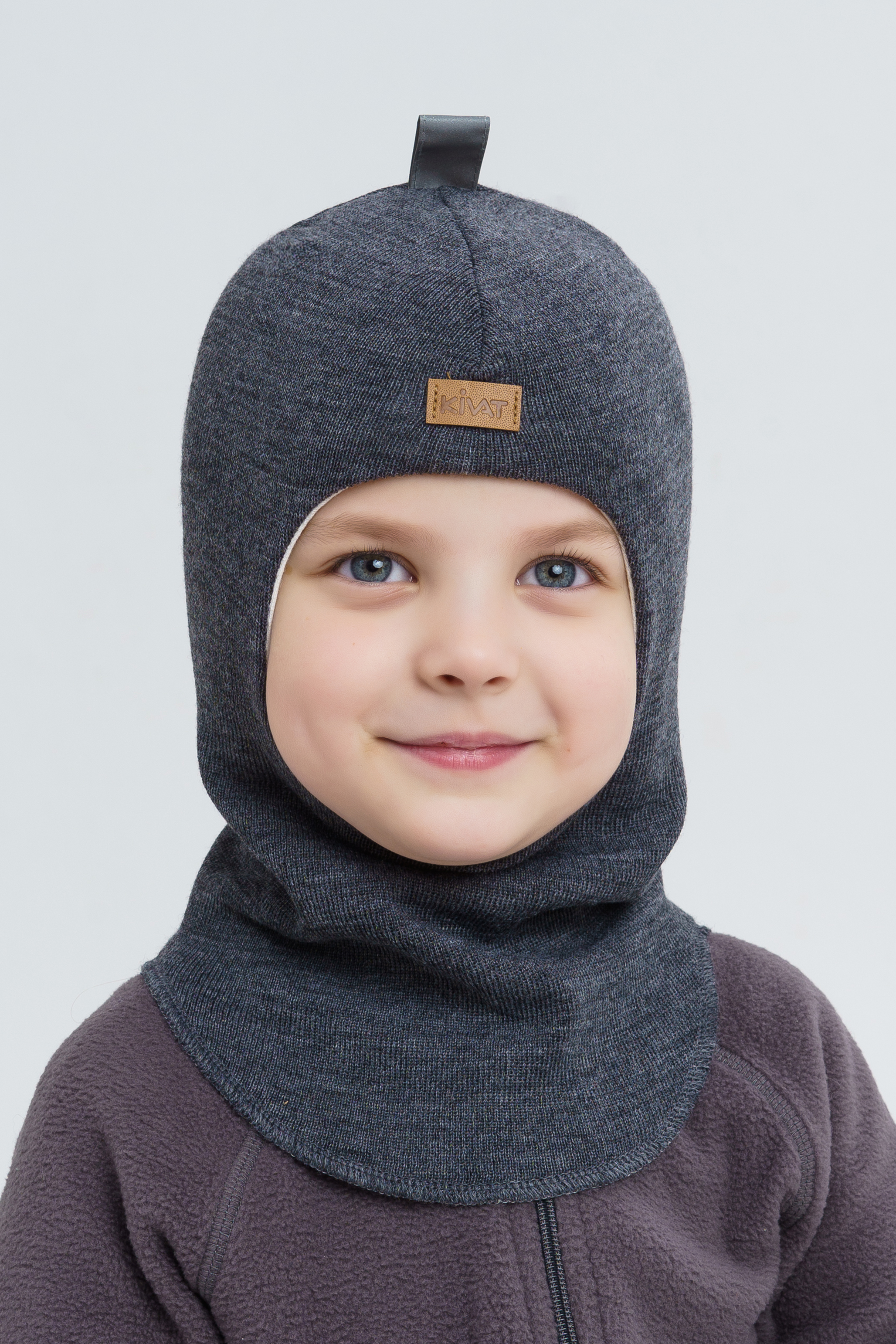 Шлем KIVAT 495 AW23 M3/022 - фото 1