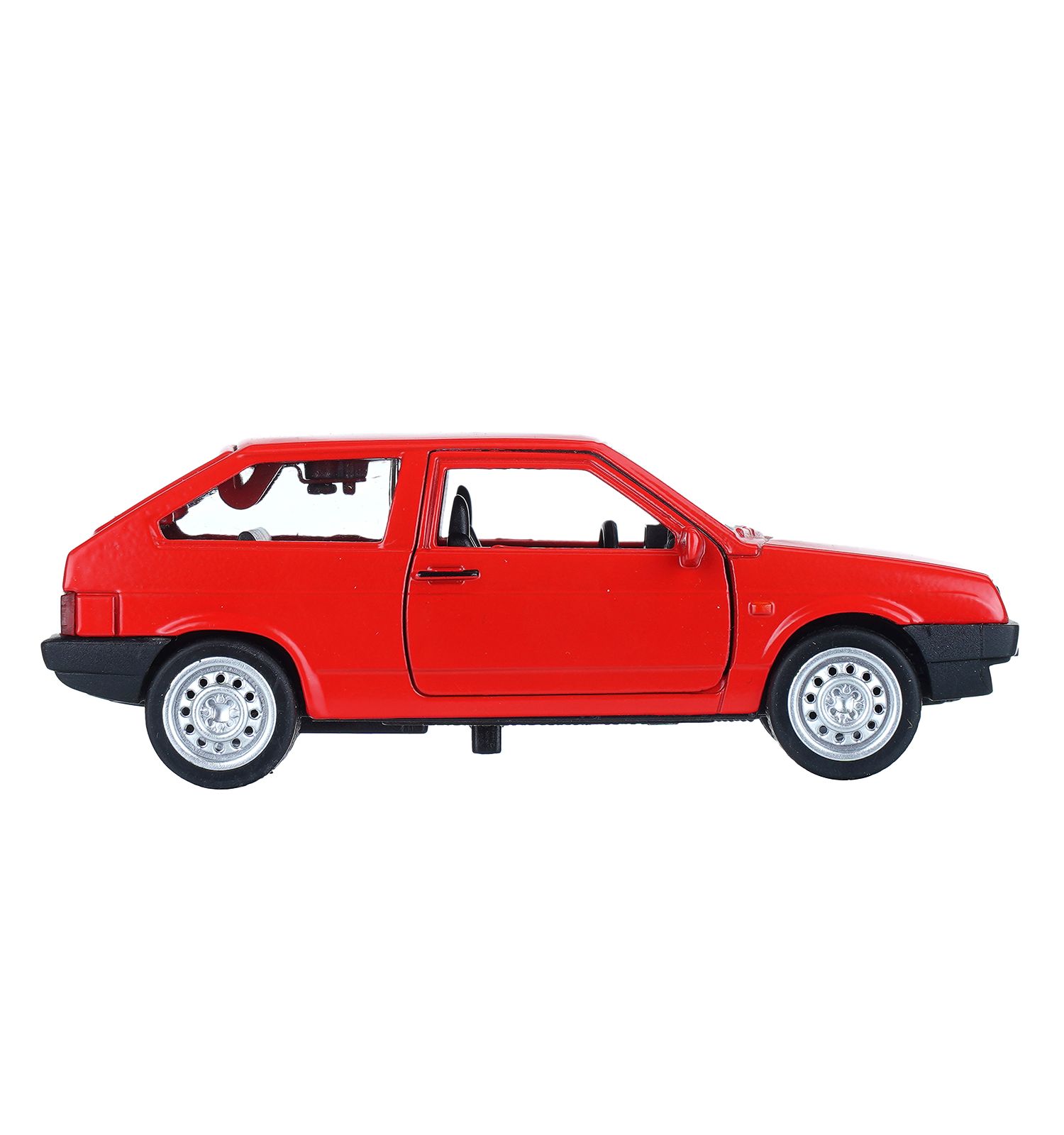 Автомобиль Технопарк LADA 2108 410433 - фото 5