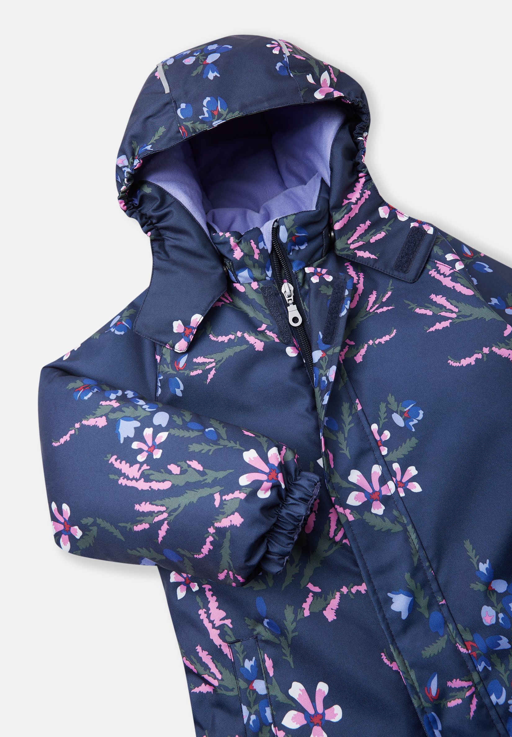 Комбинезон Lassie 7100021A-6961 - фото 6