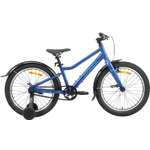 Двухколесный велосипед Alpinebike 20 дюймов
