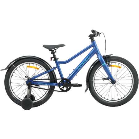 Двухколесный велосипед Alpinebike 20 дюймов