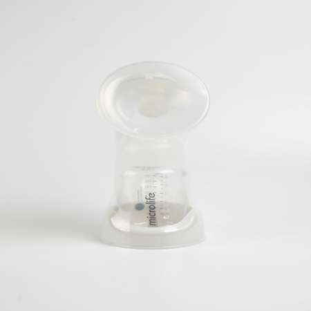 Механический молокоотсос MICROLIFE ВС 100 Soft