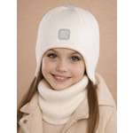 Шапка и снуд ПриКиндер