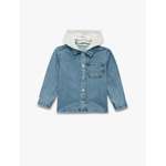 Джинсовая куртка KOTON