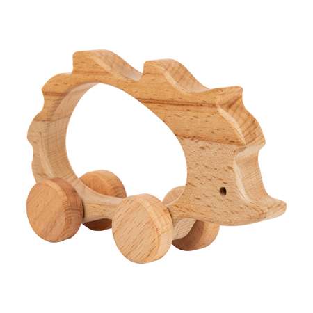 Каталка ЯиГрушка