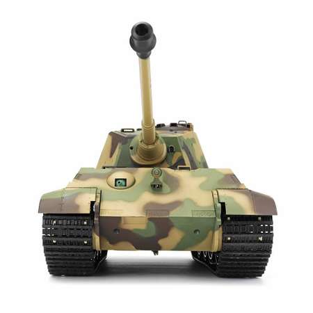 Танк РУ Heng Long 1:16