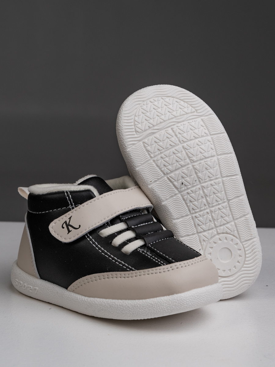 Ботинки ТопТошкин 1145-К-черн - фото 10