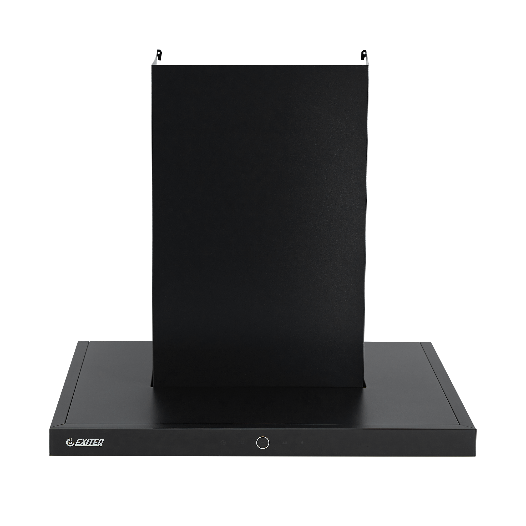 Вытяжка кухонная EXITEQ EX-1096 black - фото 4