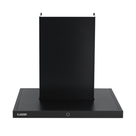 Вытяжка кухонная EXITEQ EX-1096 black
