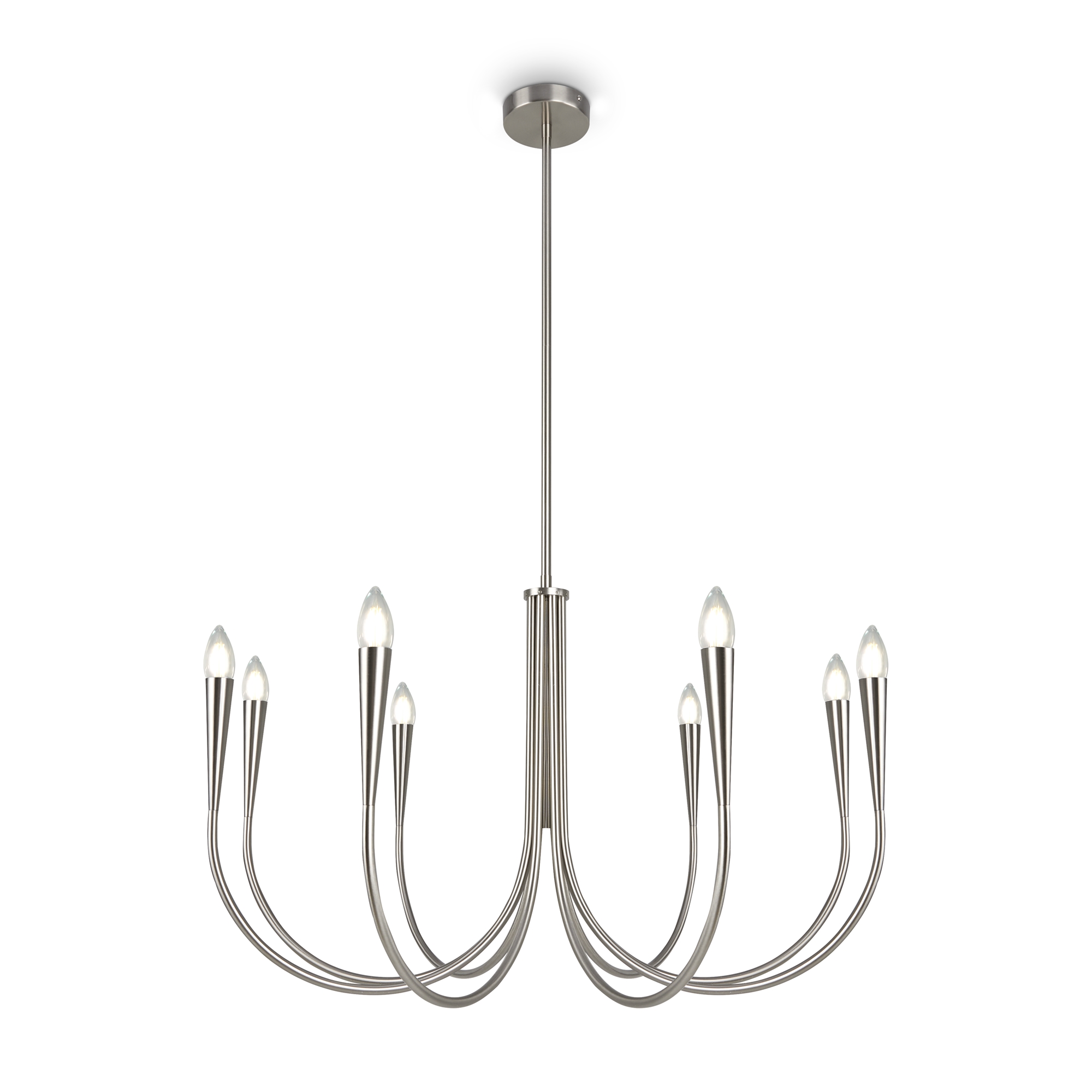 Подвесной светильник FREYA - фото 1