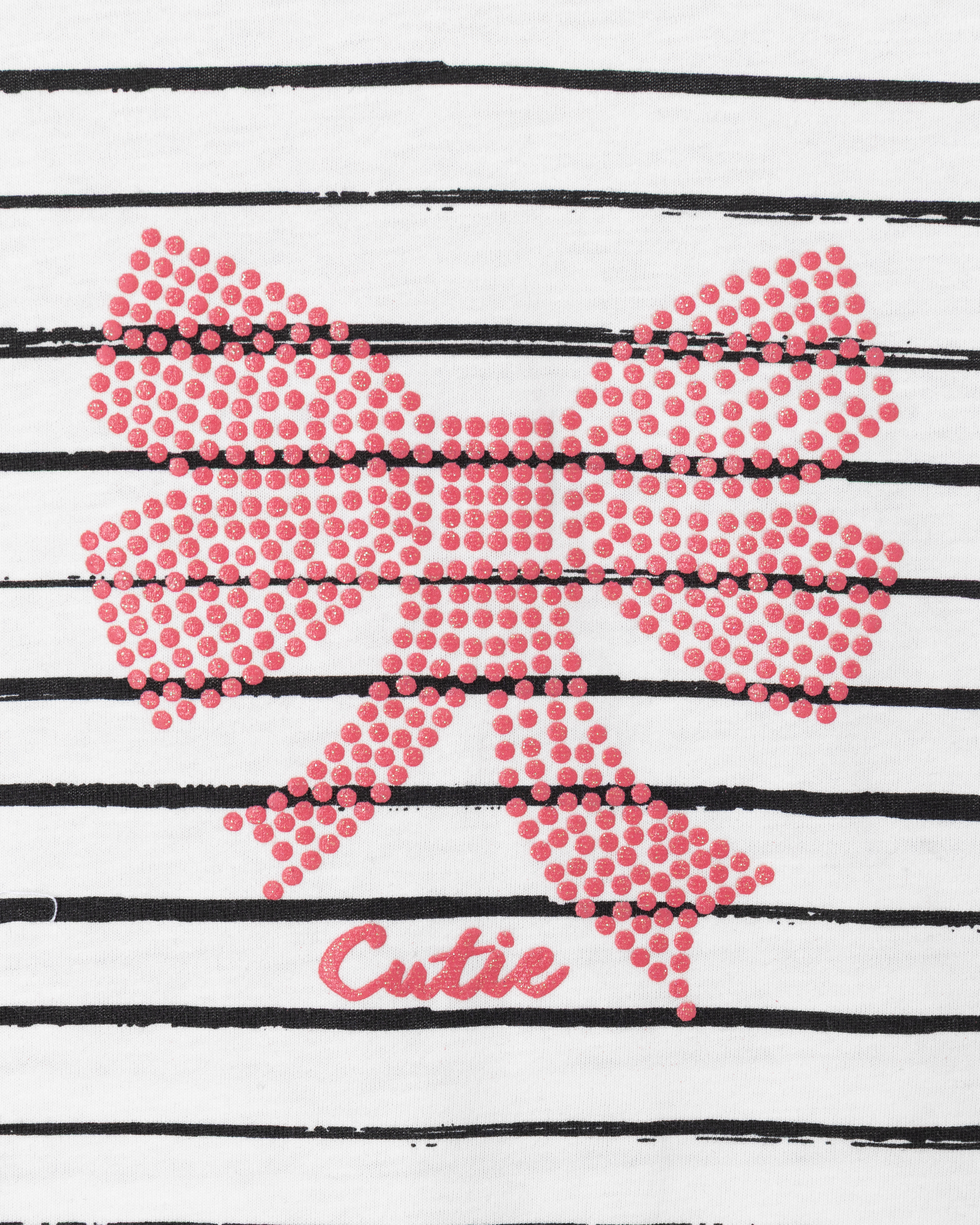 Футболка Futurino S26FU3ZG 02784kg00 - фото 3