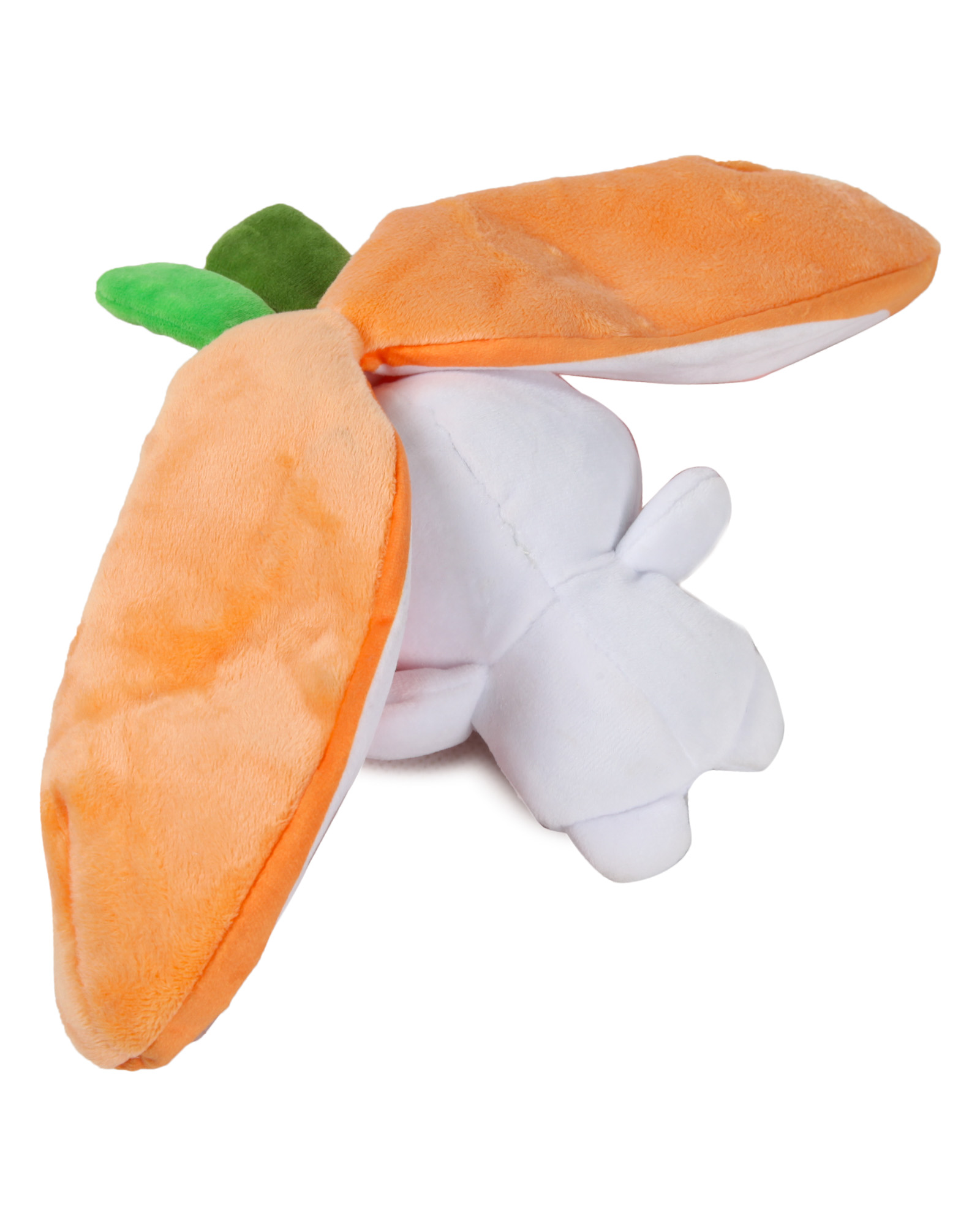 Игрушка для собак Barbaks Кролик Снежок - фото 5