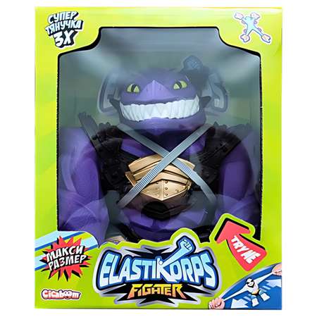 Тянучка Elastikorps