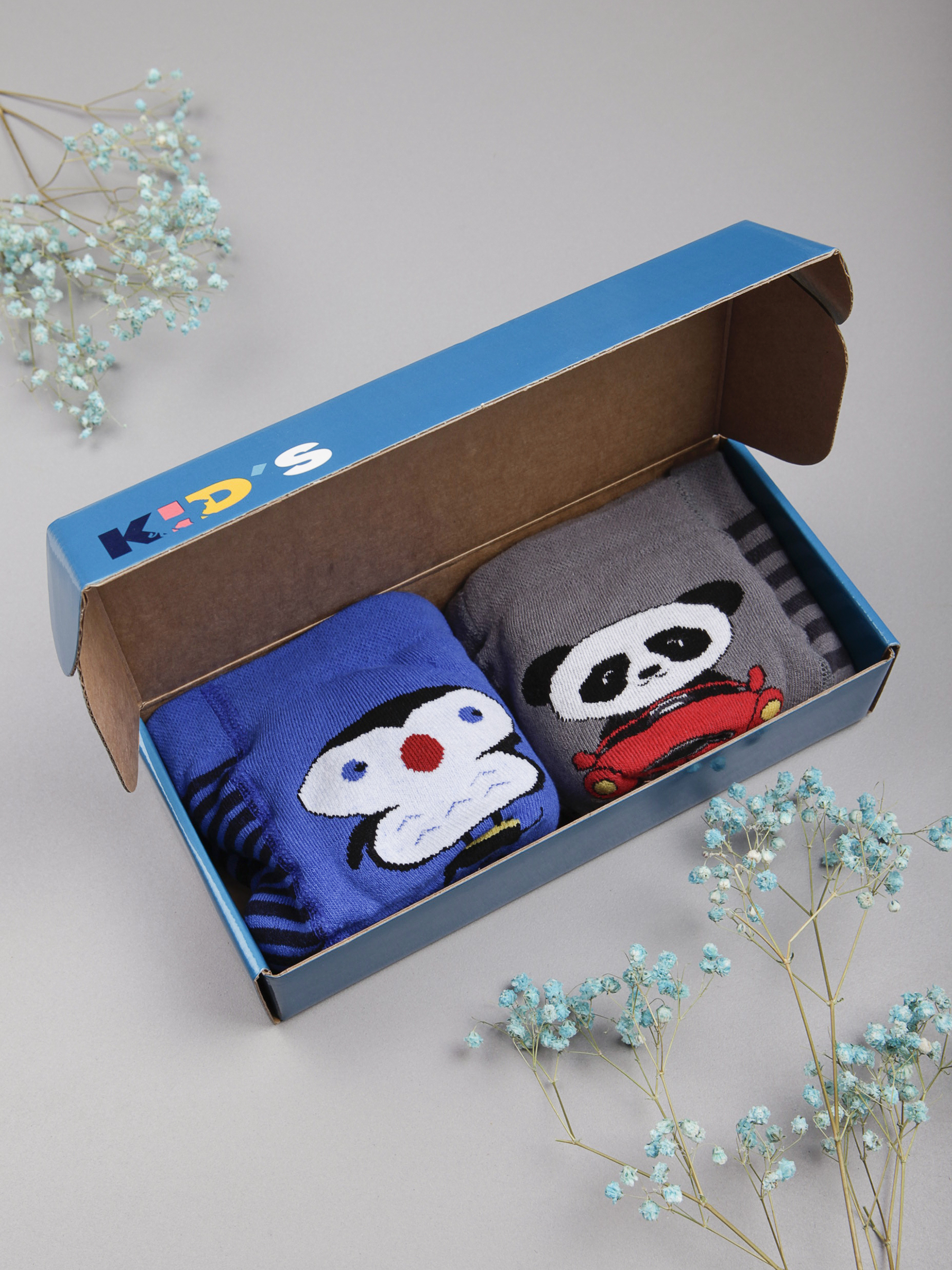 Колготки 2 пары John Jeniford DDM231mk2 - фото 5